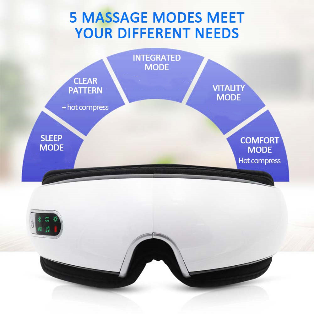 NovaSkin Smart Eye Massager