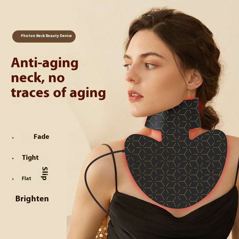 NovaSkin Neck & Chest LED Mask