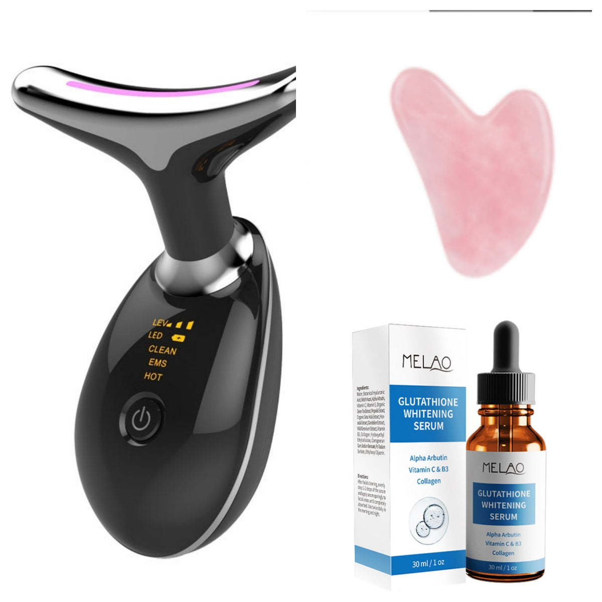 NovaSkin Micro Neck Lift