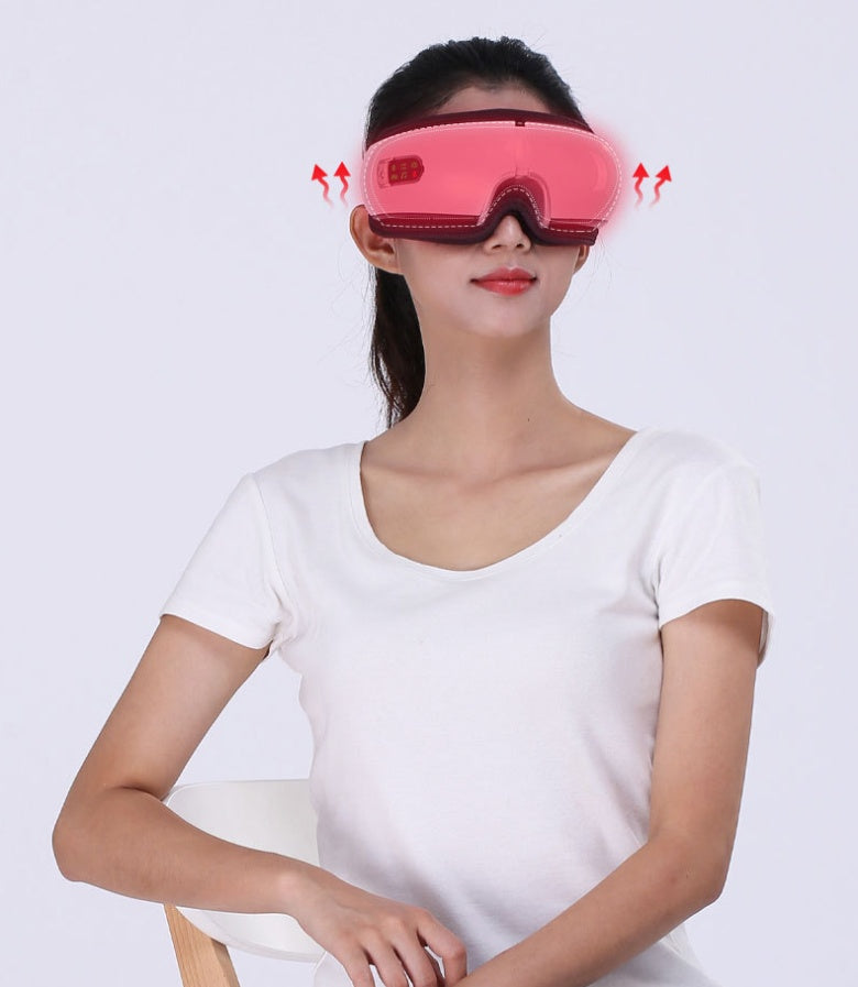 NovaSkin Smart Eye Massager