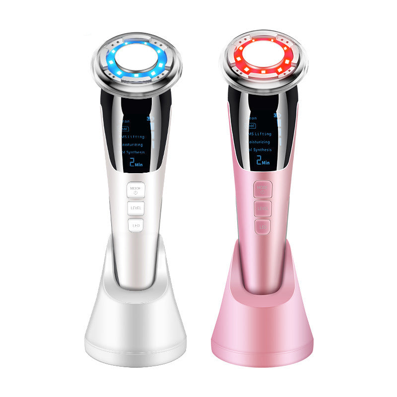 NovaSkin Ultrasonic Glow Massager