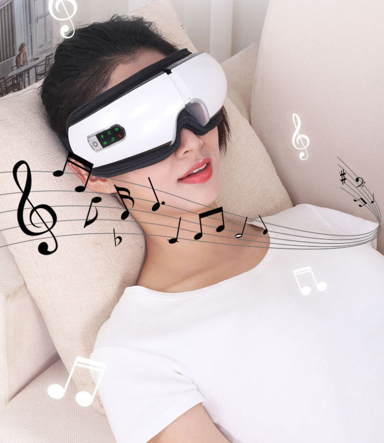 NovaSkin Smart Eye Massager