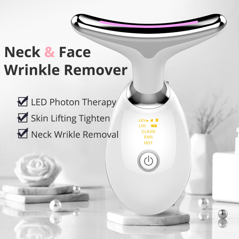 NovaSkin Micro Neck Lift