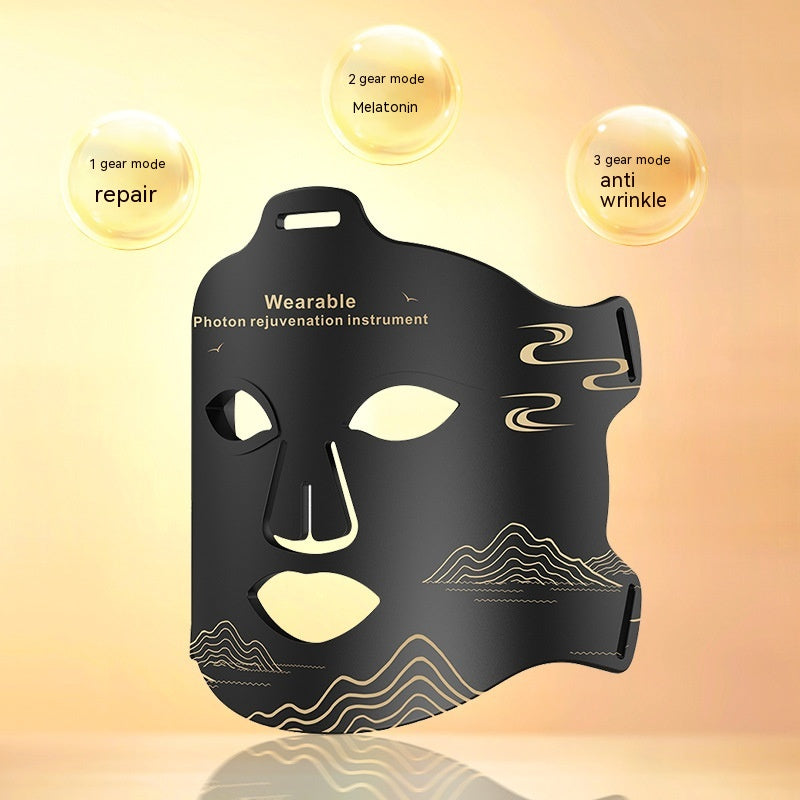 NovaSkin Photon LED Rejuvenation Mask