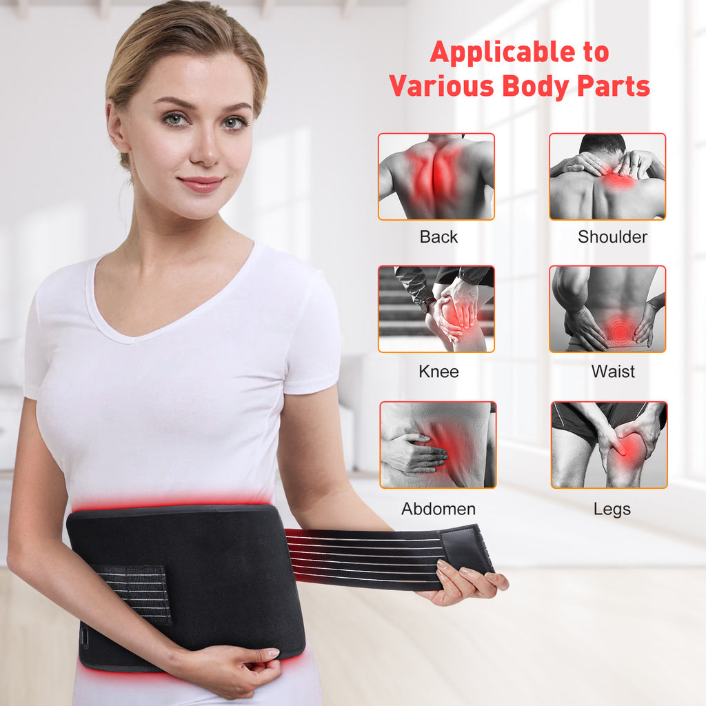 NovaSkin ThermaBelt