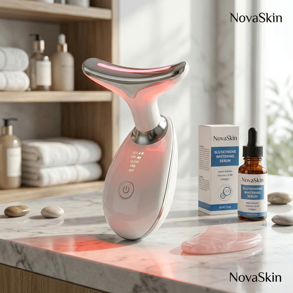 NovaSkin Micro Neck Lift