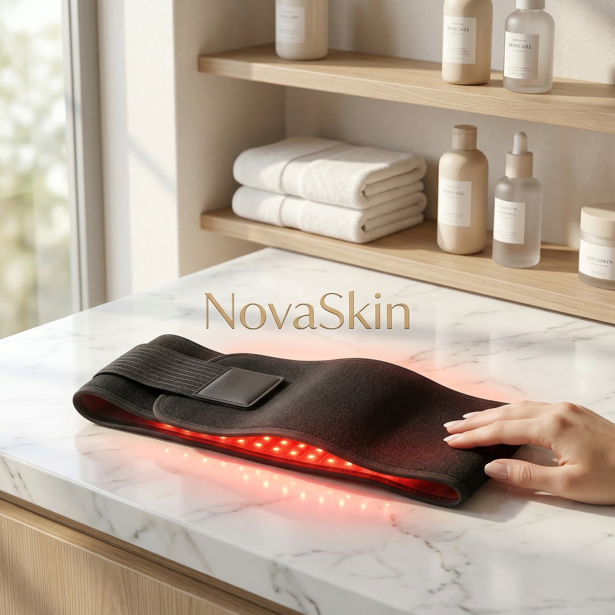 NovaSkin ThermaBelt