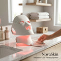NovaSkin Phototherapy Silicone Mask