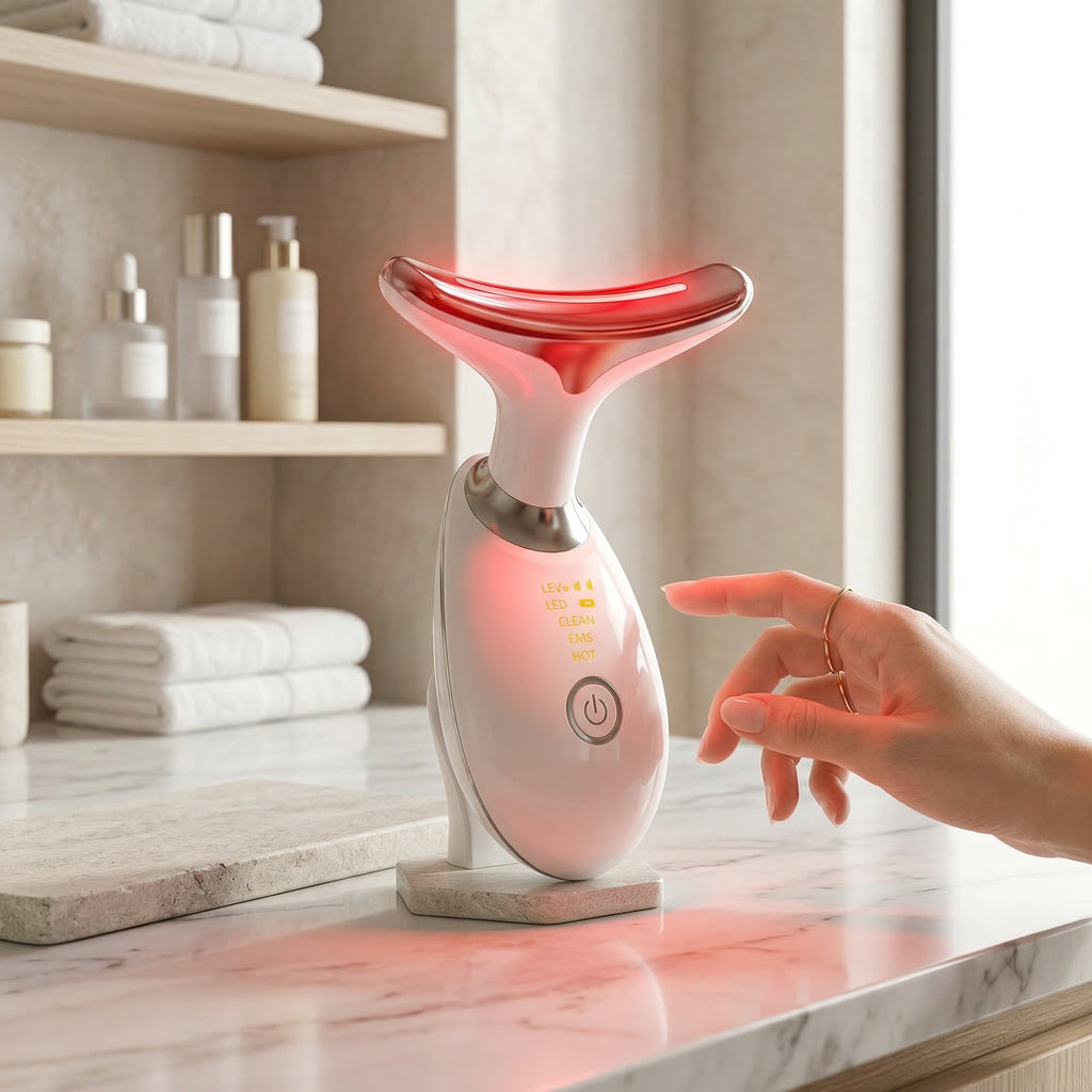 NovaSkin Micro Neck Lift