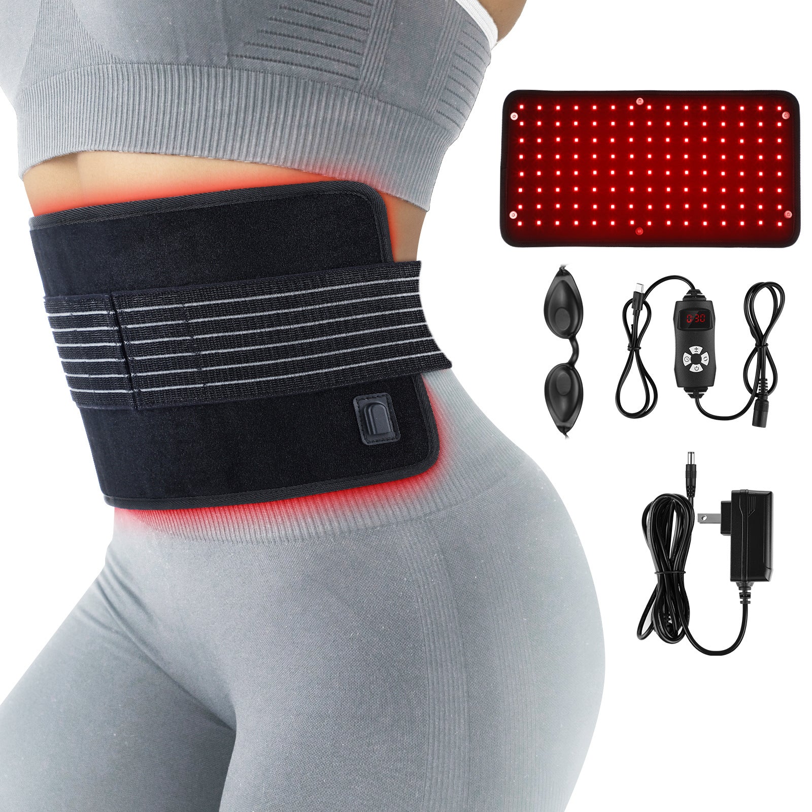 NovaSkin ThermaBelt