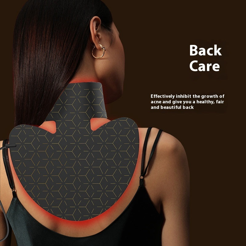NovaSkin Neck & Chest LED Mask