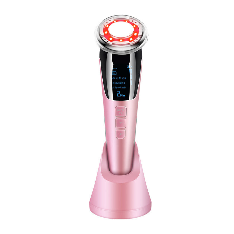 NovaSkin Ultrasonic Glow Massager