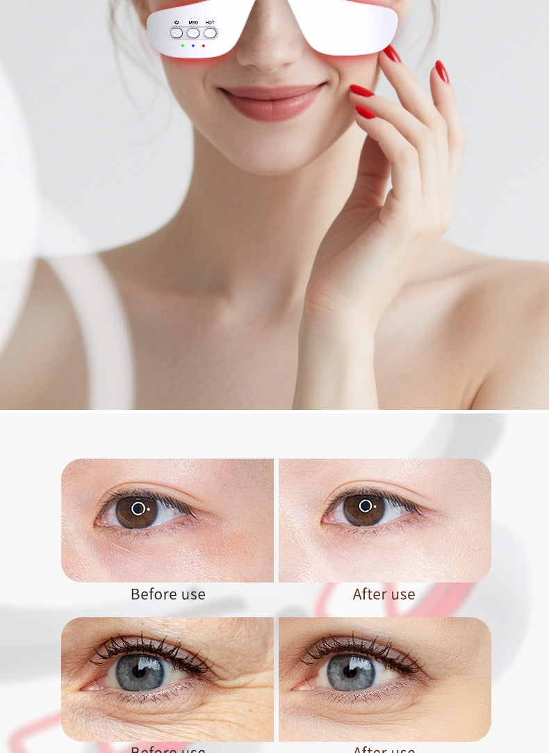 NovaSkin EyeRelax