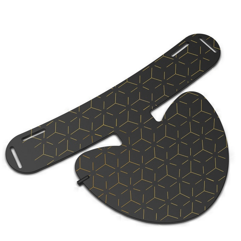 NovaSkin Neck & Chest LED Mask