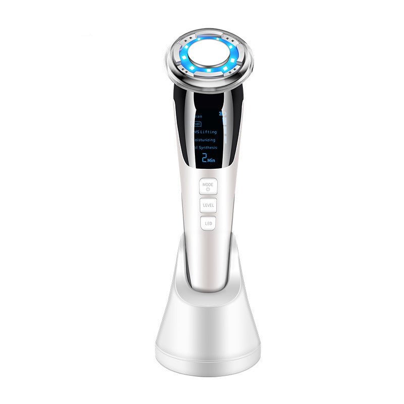 NovaSkin Ultrasonic Glow Massager